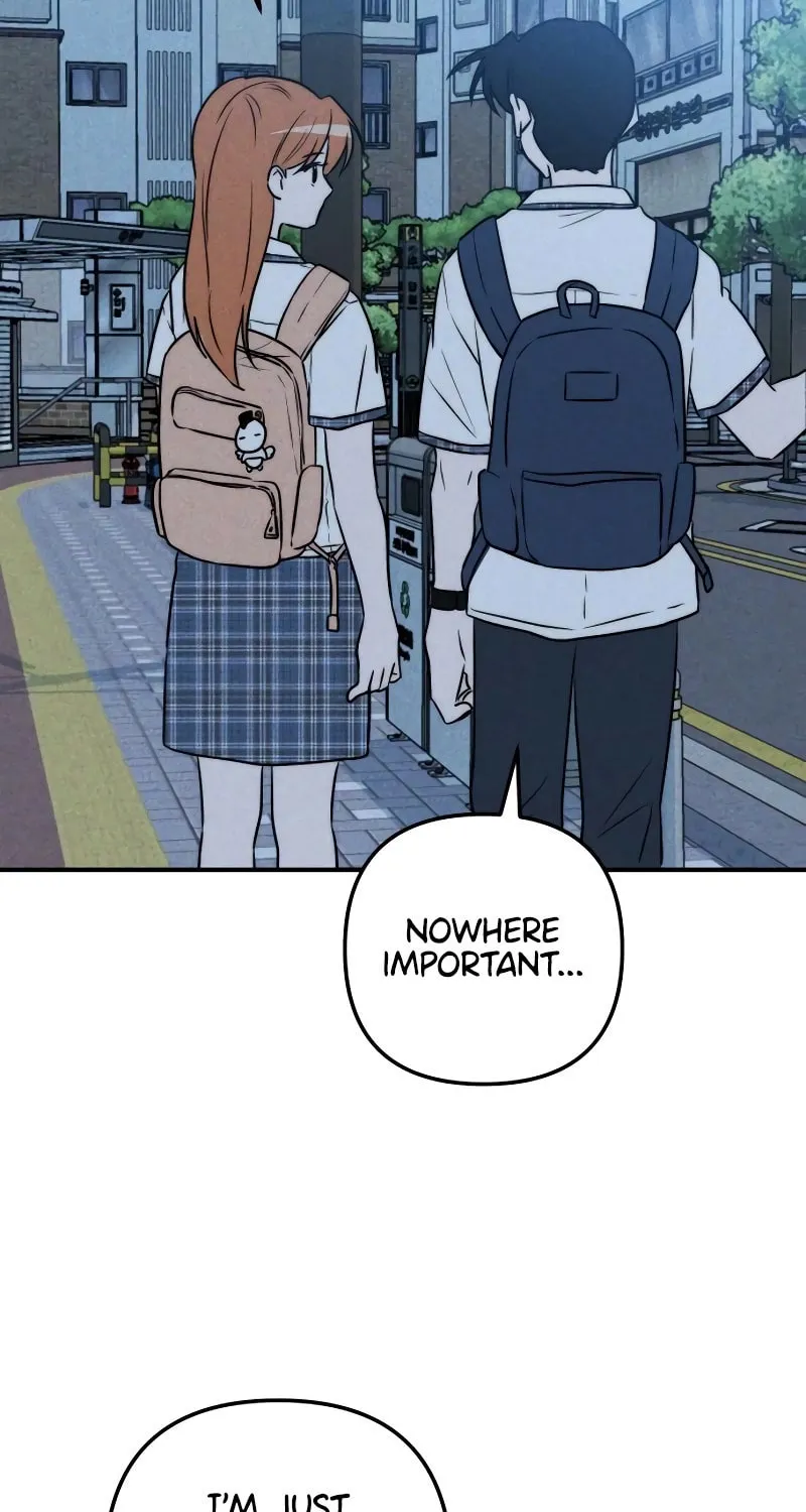 My Boyfriend I Hate Chapter 23 page 43 - 