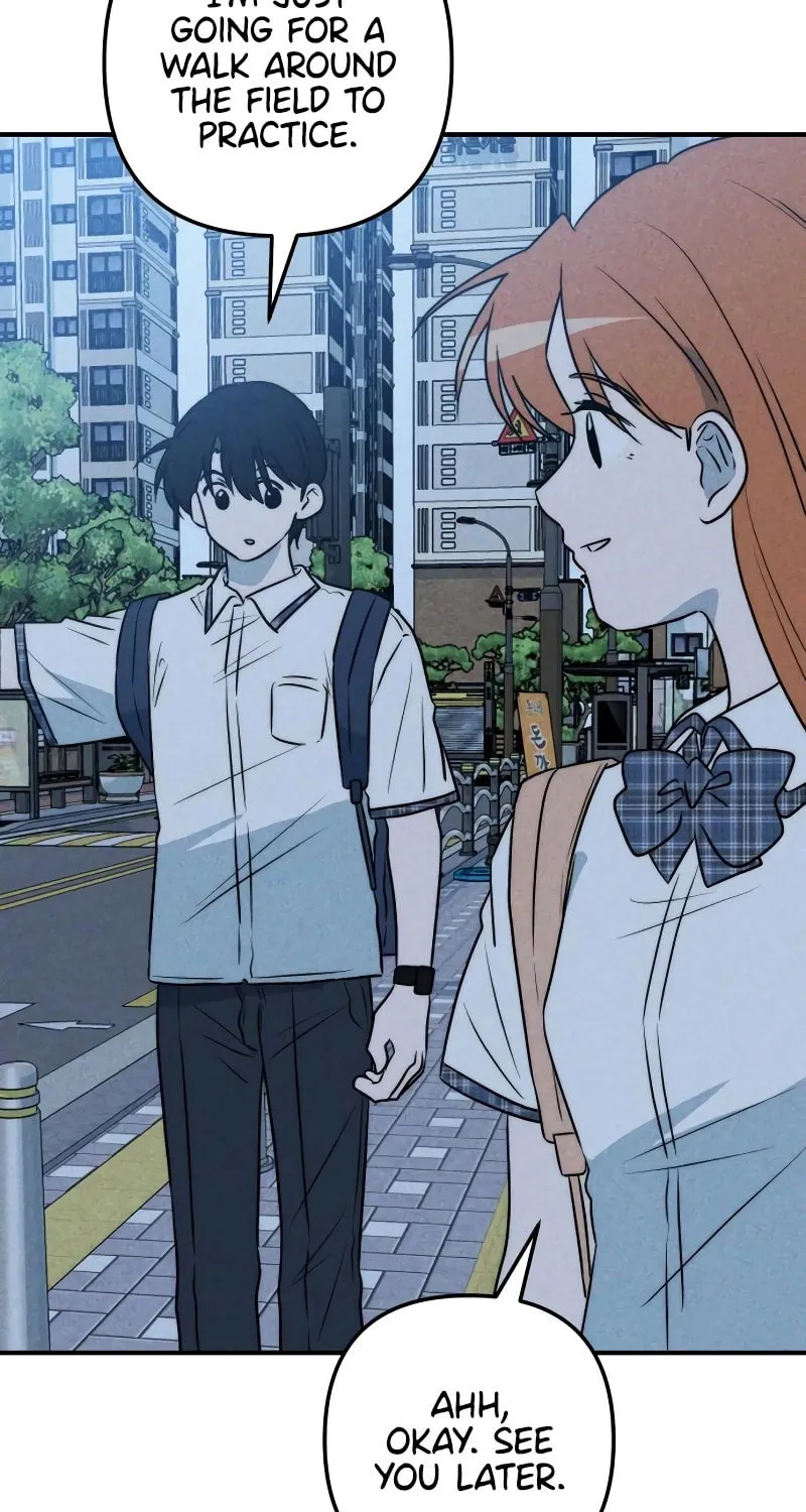 My Boyfriend I Hate Chapter 23 page 44 - 