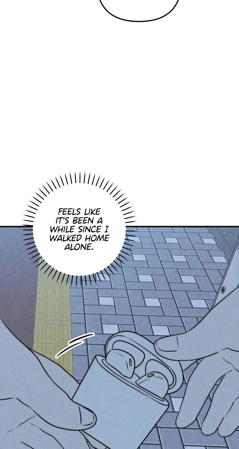 My Boyfriend I Hate Chapter 23 page 45 - 