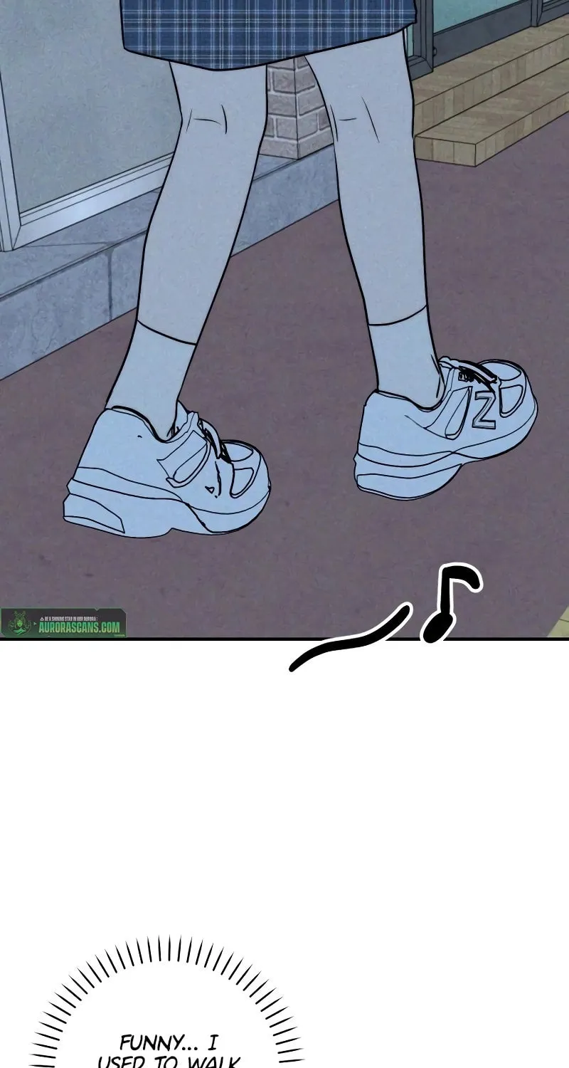 My Boyfriend I Hate Chapter 23 page 47 - 