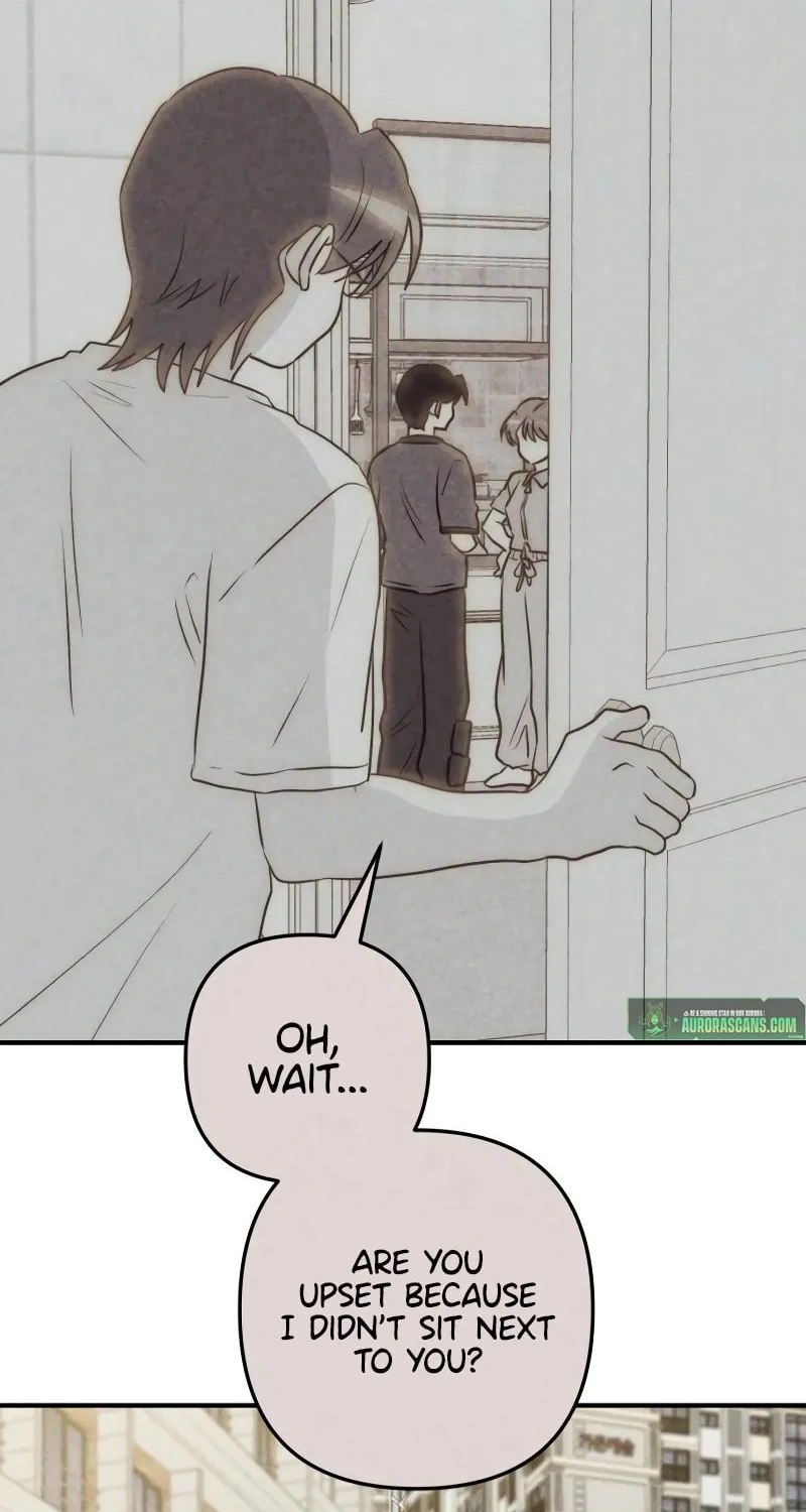My Boyfriend I Hate Chapter 23 page 6 - 