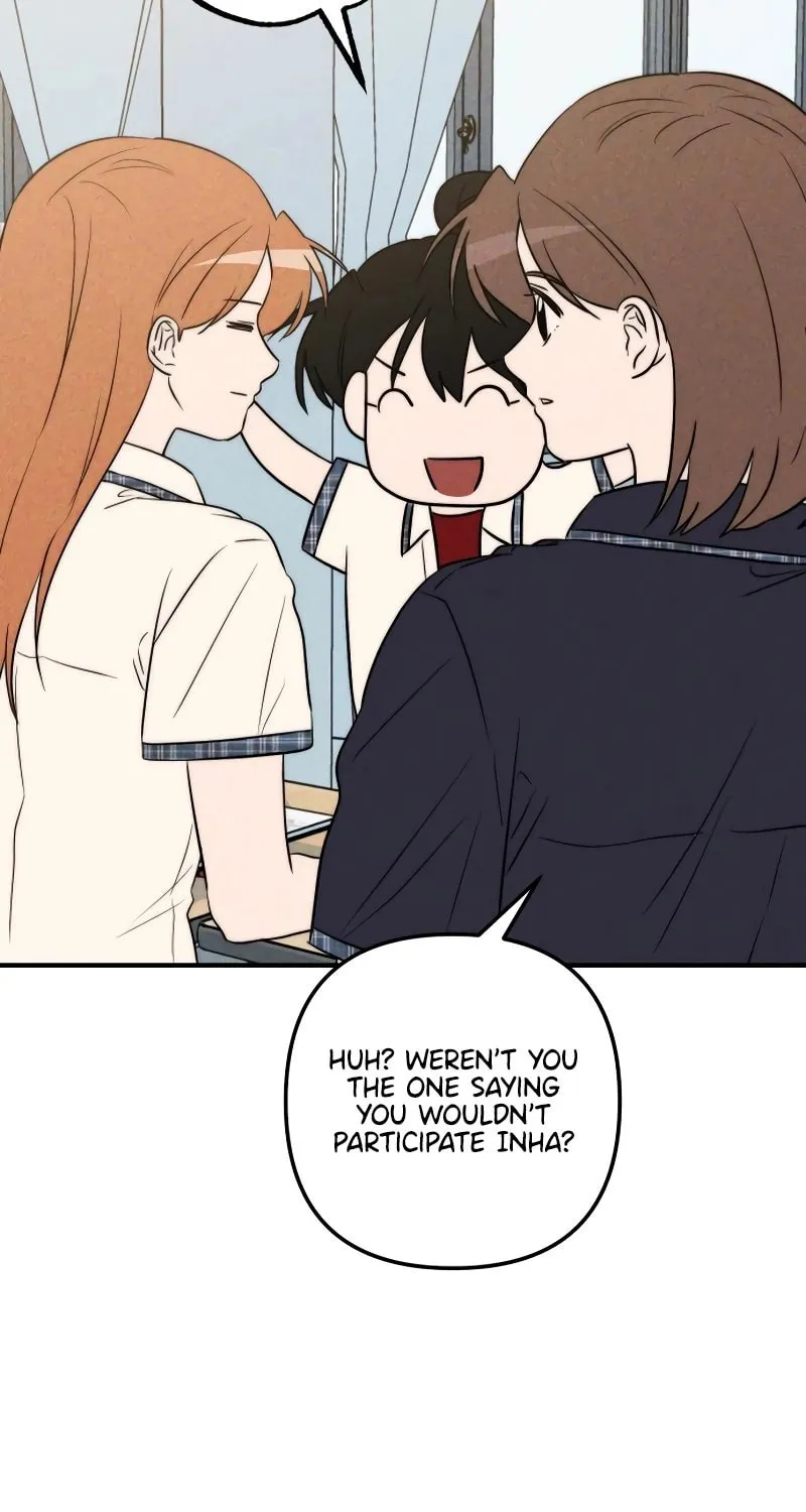 My Boyfriend I Hate Chapter 23 page 54 - 