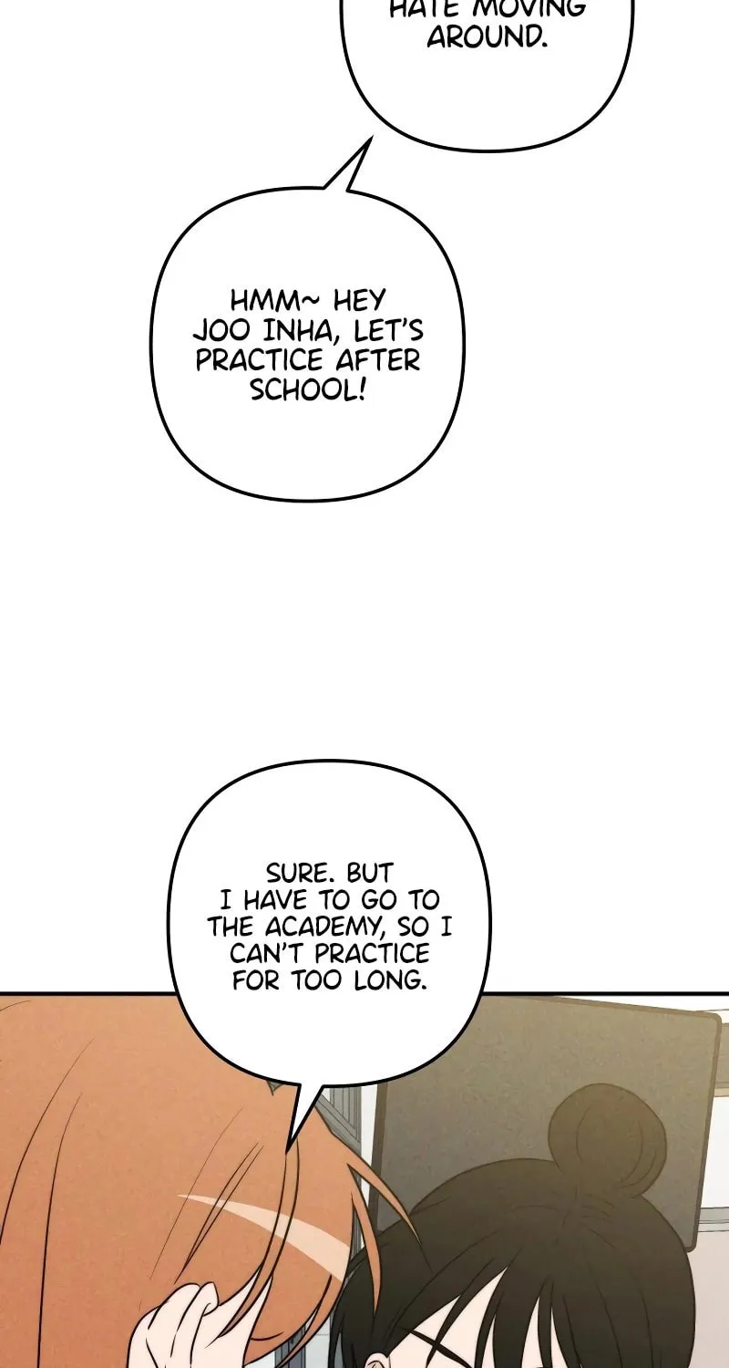 My Boyfriend I Hate Chapter 23 page 56 - 