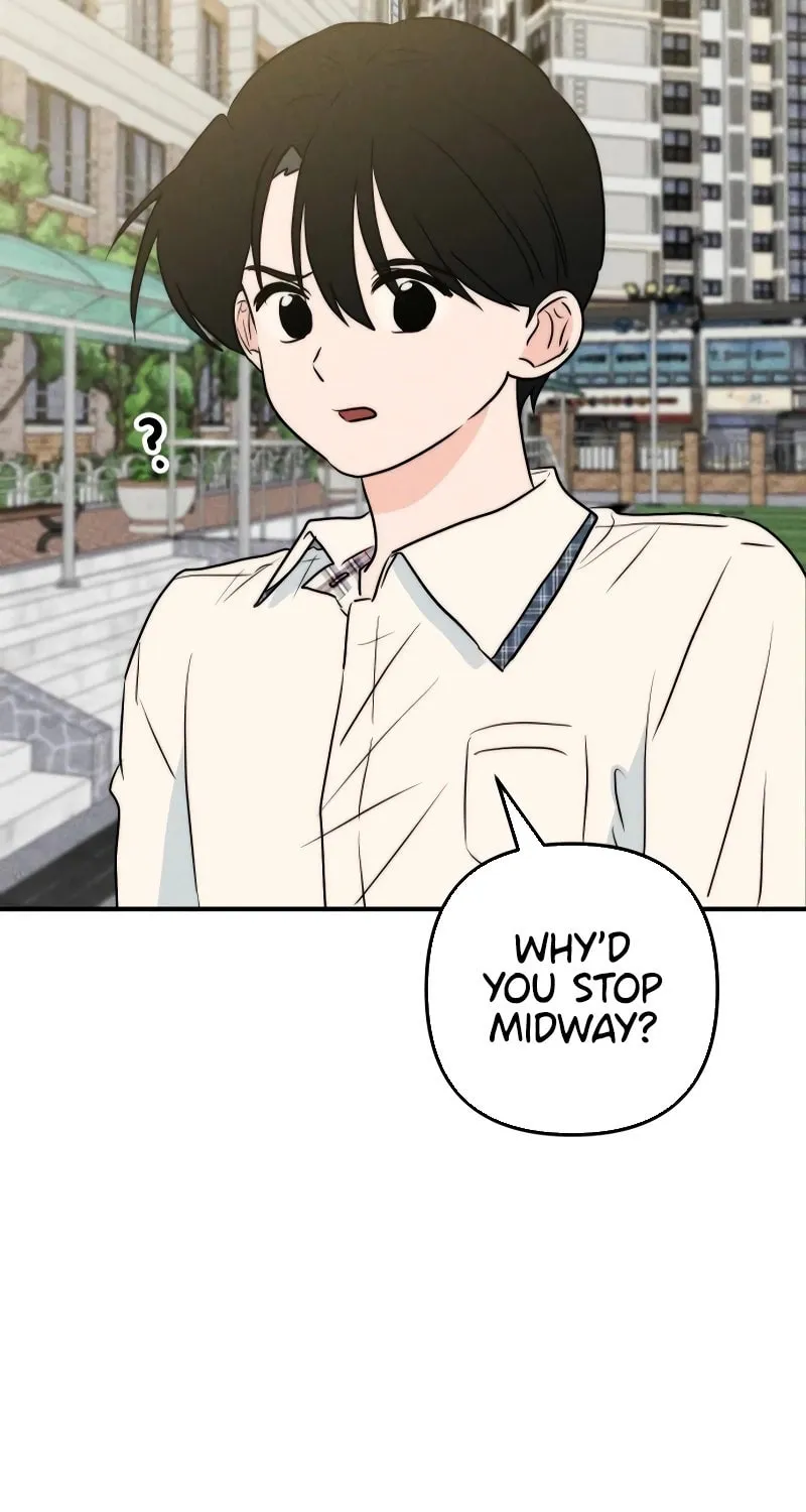 My Boyfriend I Hate Chapter 23 page 7 - 