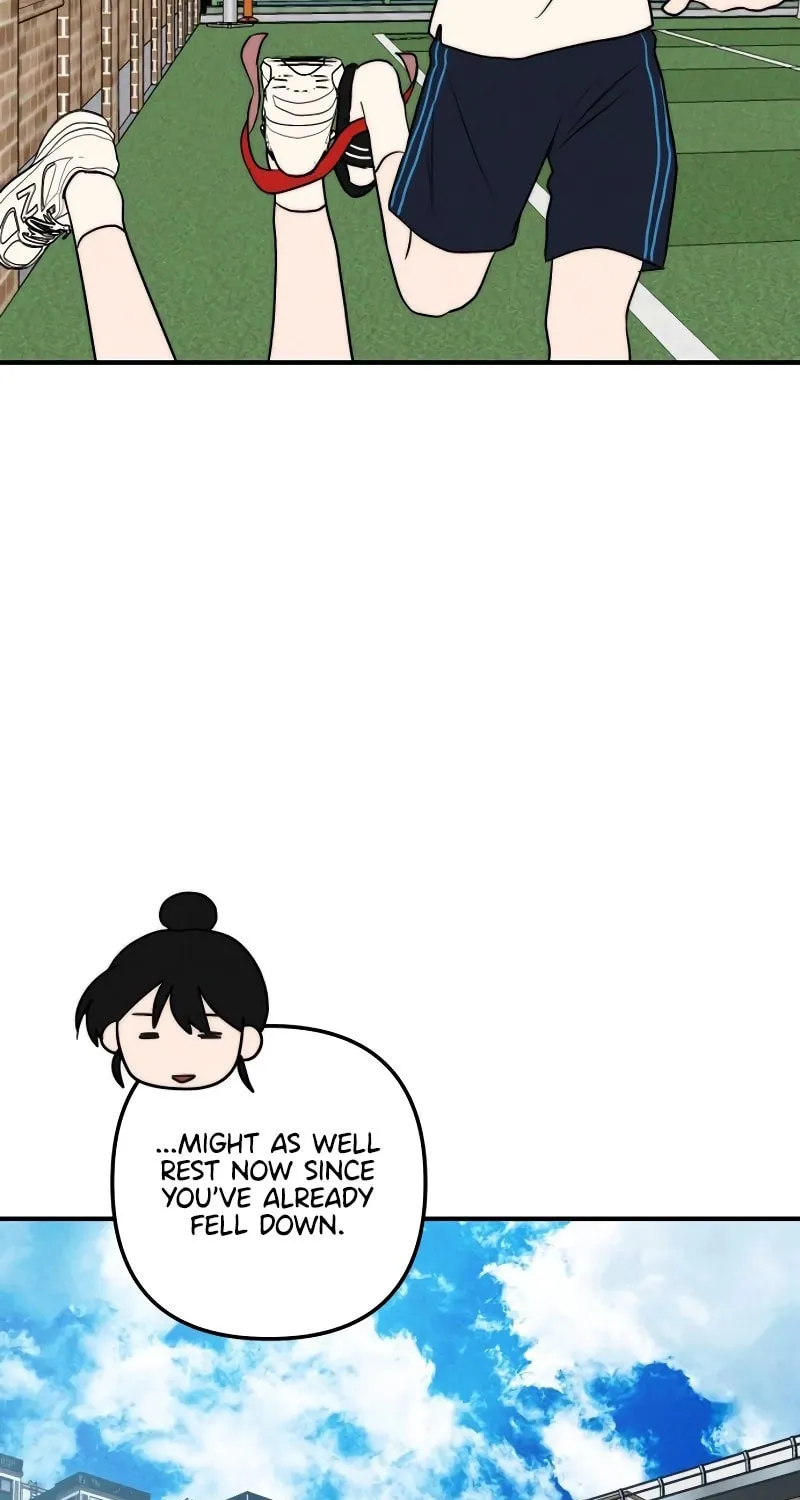 My Boyfriend I Hate Chapter 23 page 64 - 