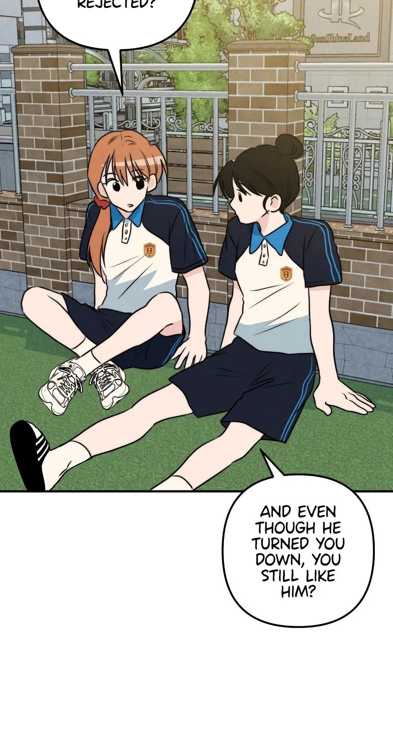 My Boyfriend I Hate Chapter 23 page 66 - 