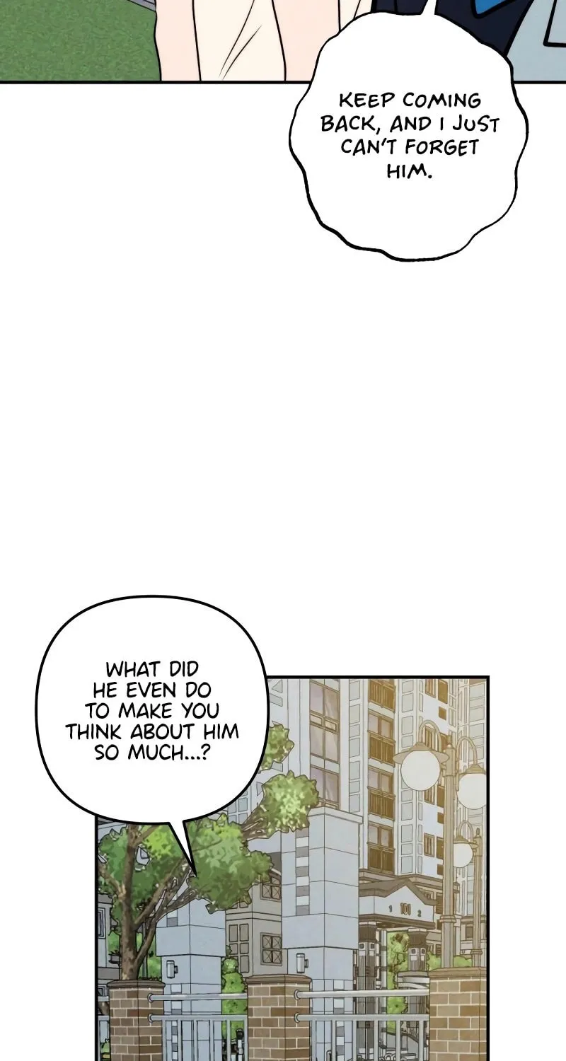 My Boyfriend I Hate Chapter 23 page 71 - 