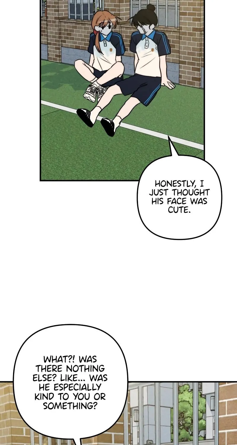 My Boyfriend I Hate Chapter 23 page 72 - 