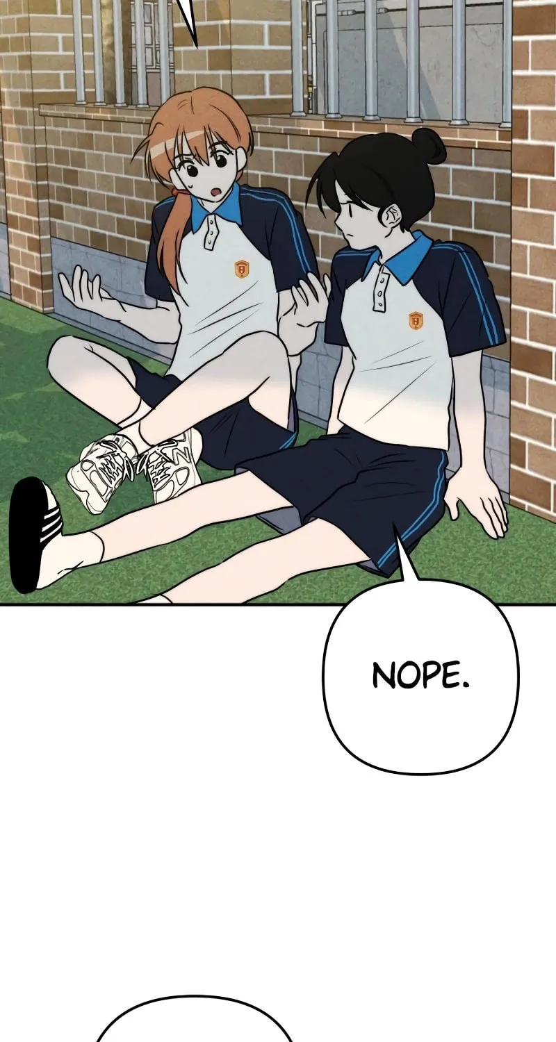 My Boyfriend I Hate Chapter 23 page 73 - 