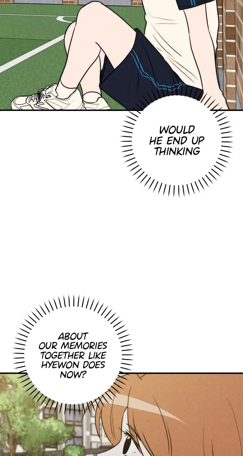 My Boyfriend I Hate Chapter 23 page 76 - 