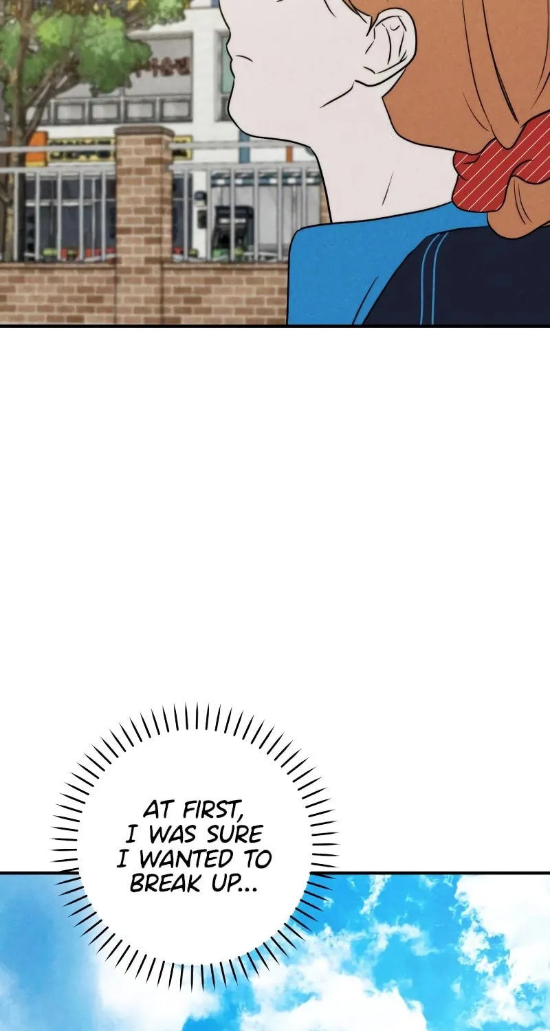 My Boyfriend I Hate Chapter 23 page 77 - 