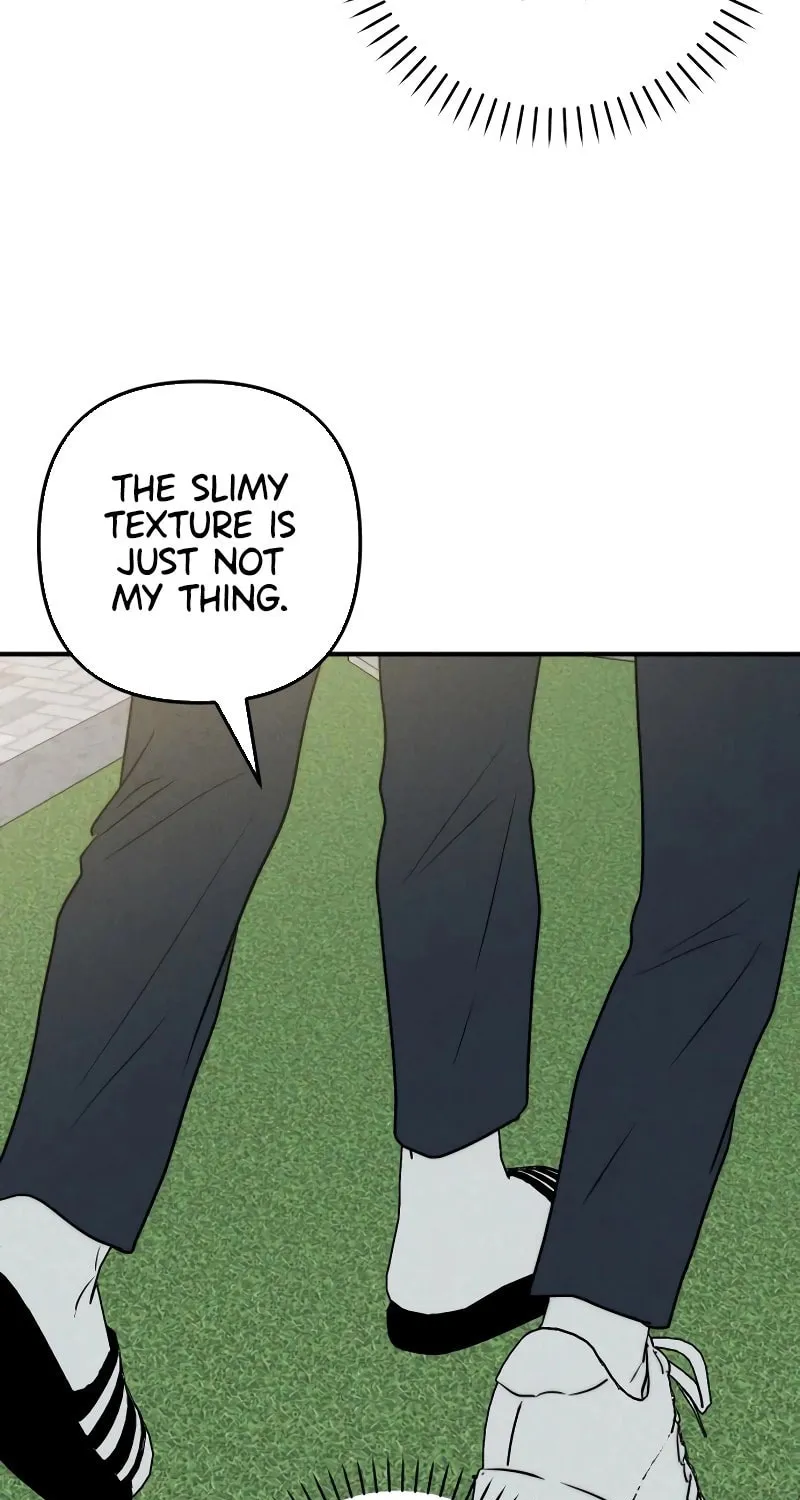 My Boyfriend I Hate Chapter 23 page 9 - 