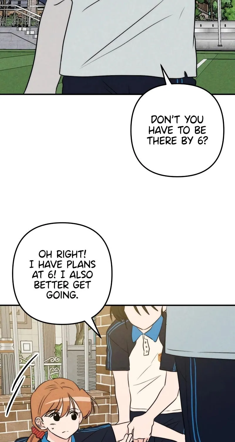 My Boyfriend I Hate Chapter 23 page 83 - 