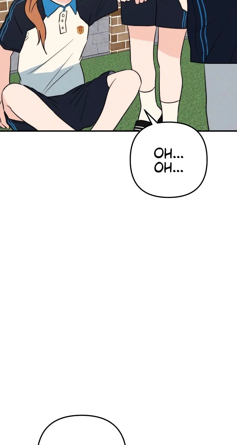My Boyfriend I Hate Chapter 23 page 84 - 