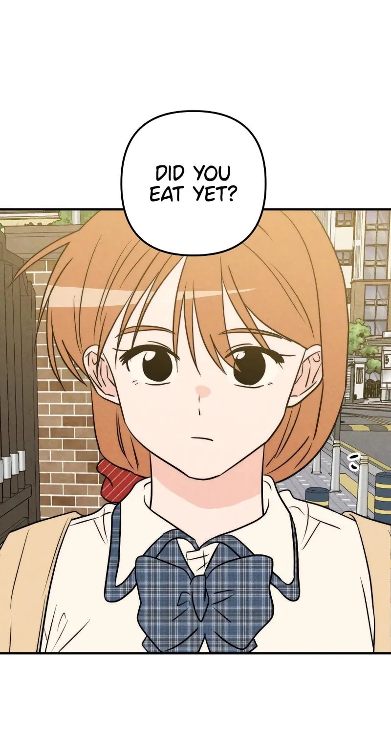 My Boyfriend I Hate Chapter 23 page 86 - 