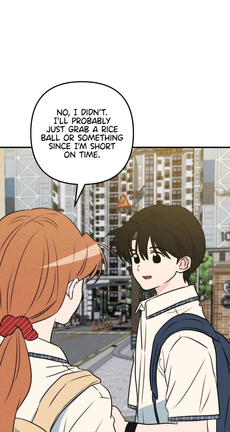 My Boyfriend I Hate Chapter 23 page 87 - 