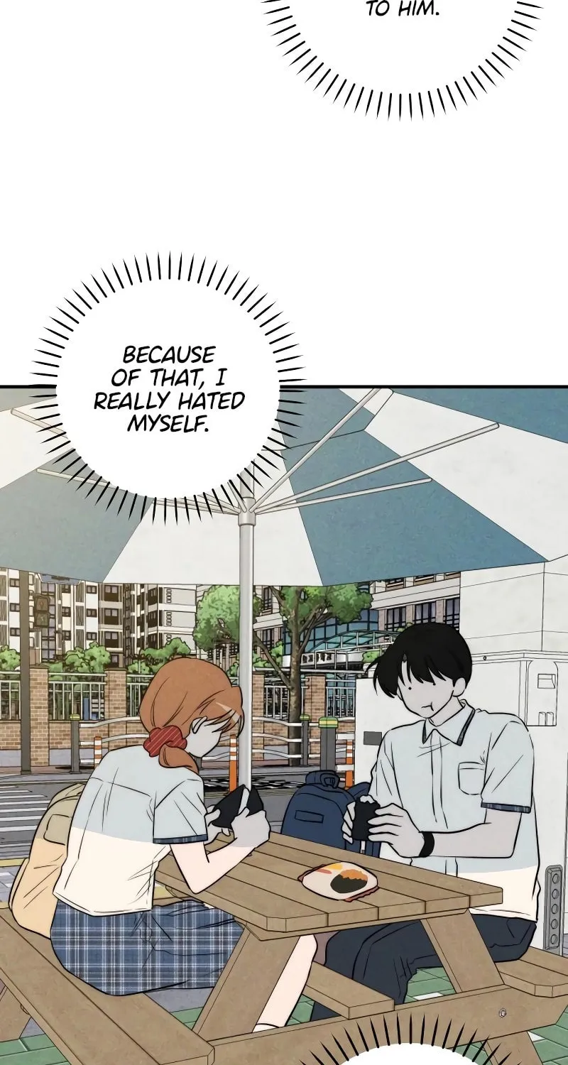 My Boyfriend I Hate Chapter 23 page 90 - 