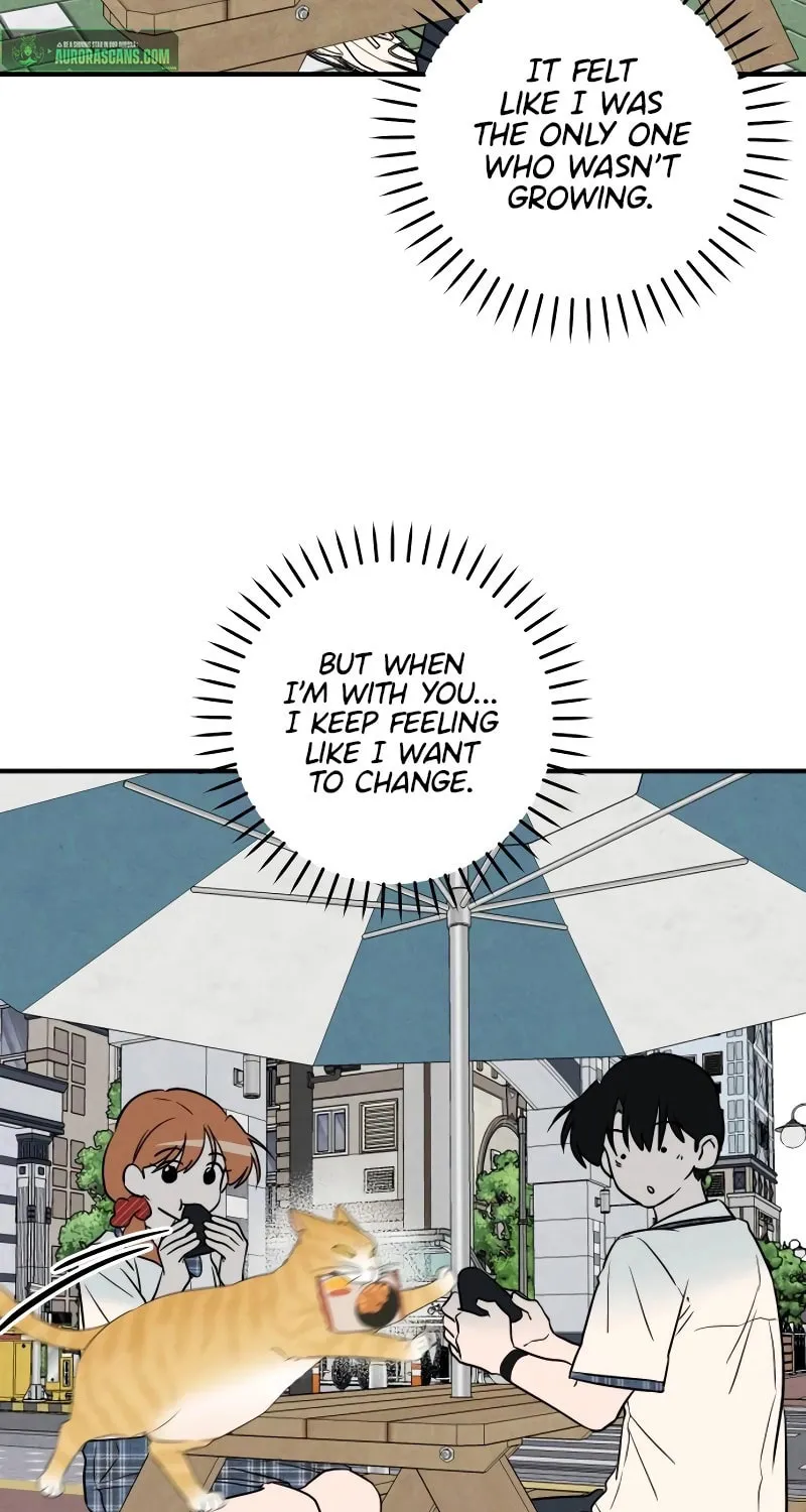 My Boyfriend I Hate Chapter 23 page 91 - 