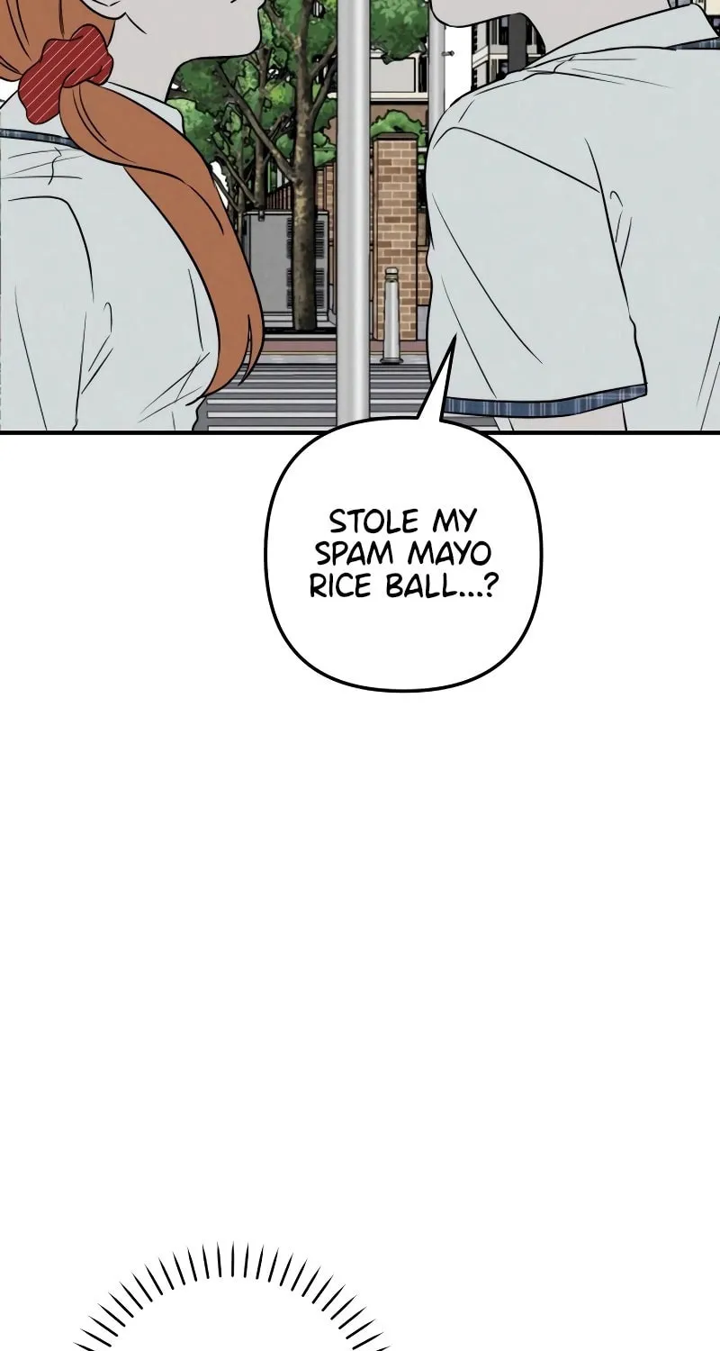 My Boyfriend I Hate Chapter 23 page 93 - 