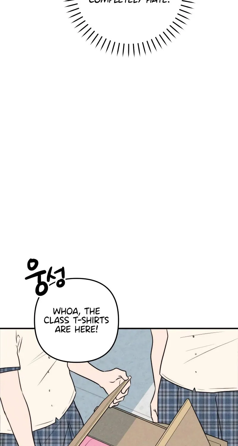My Boyfriend I Hate Chapter 23 page 95 - 