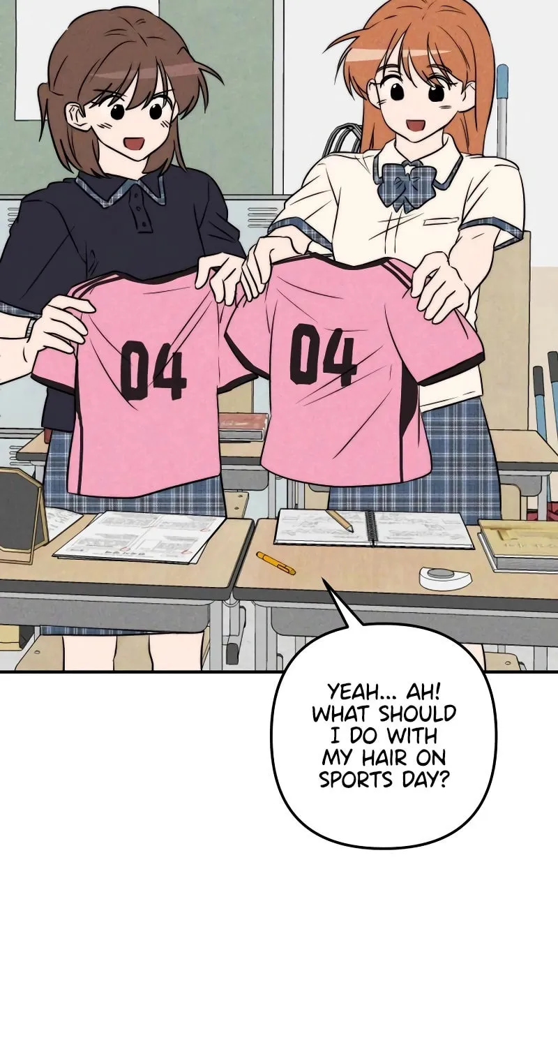 My Boyfriend I Hate Chapter 23 page 97 - 