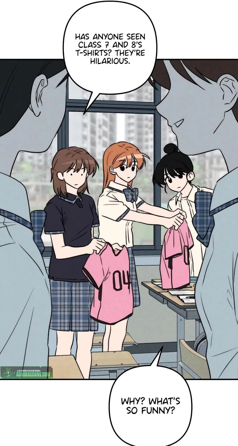 My Boyfriend I Hate Chapter 23 page 99 - 