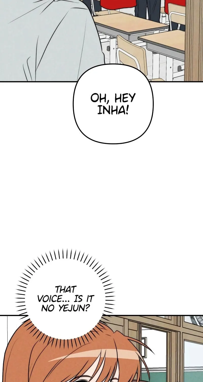 My Boyfriend I Hate Chapter 24 page 2 - 