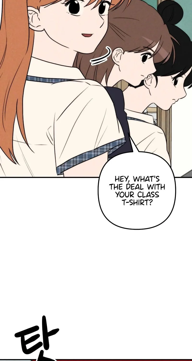 My Boyfriend I Hate Chapter 24 page 3 - 