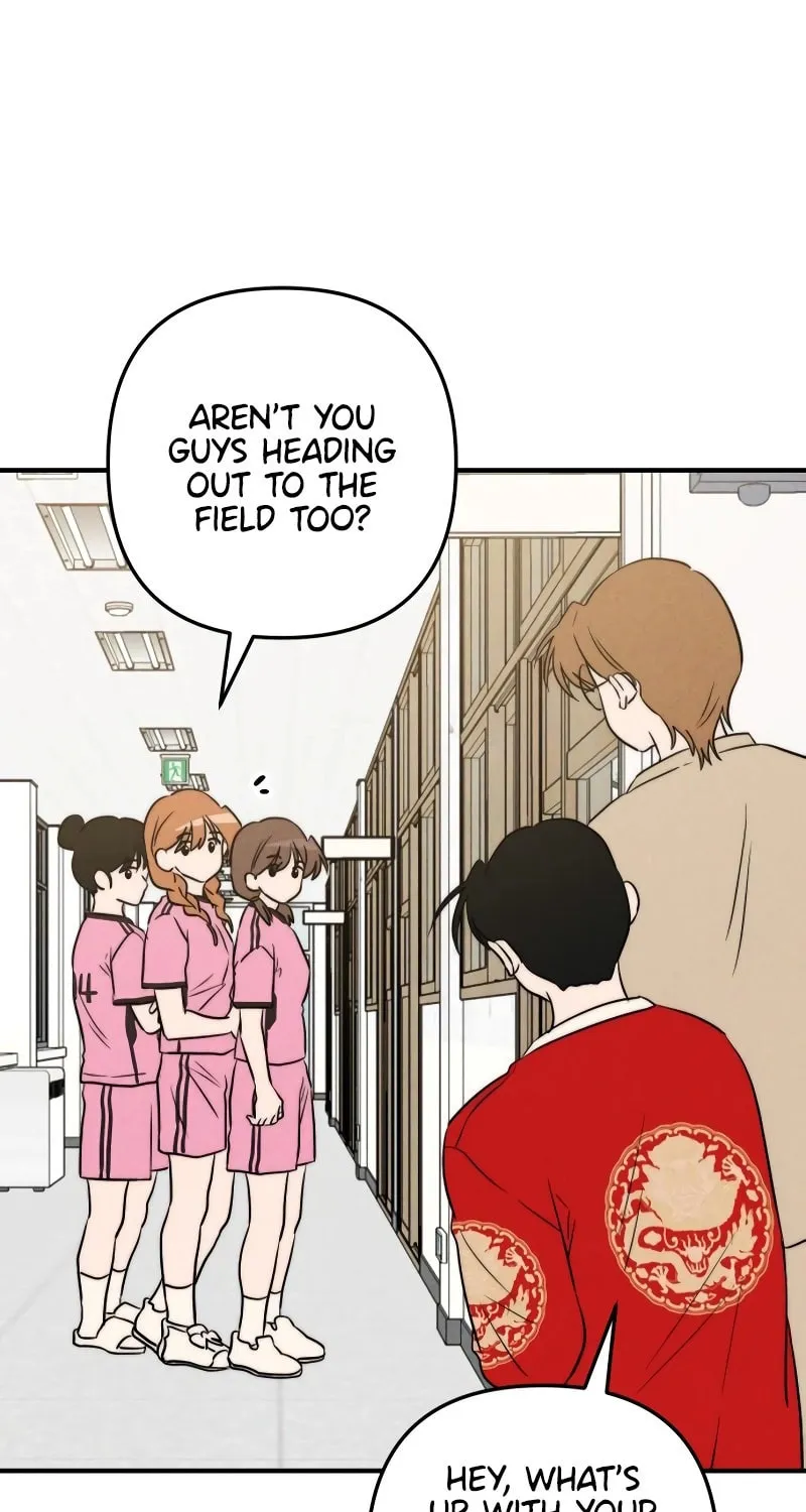 My Boyfriend I Hate Chapter 24 page 30 - 