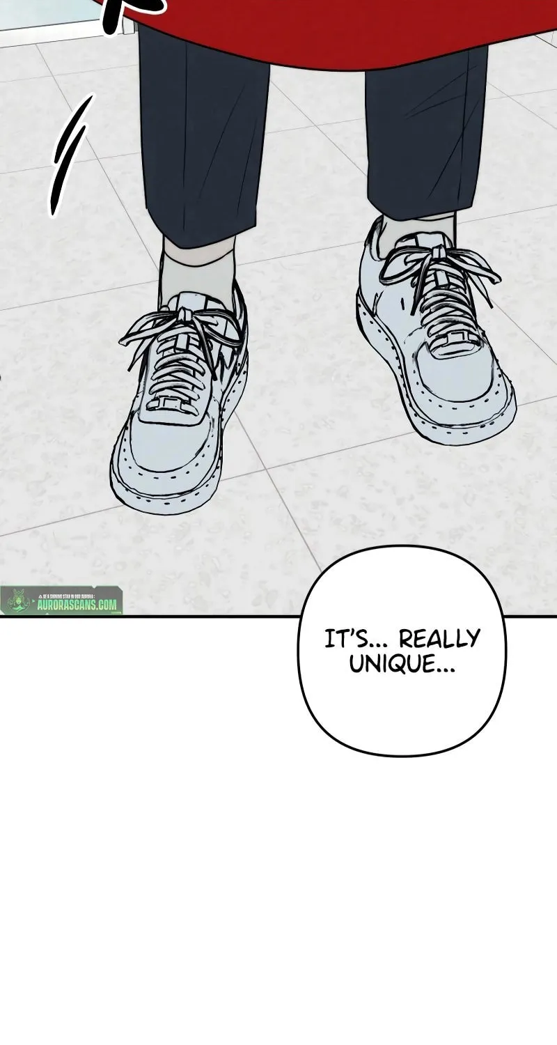 My Boyfriend I Hate Chapter 24 page 4 - 