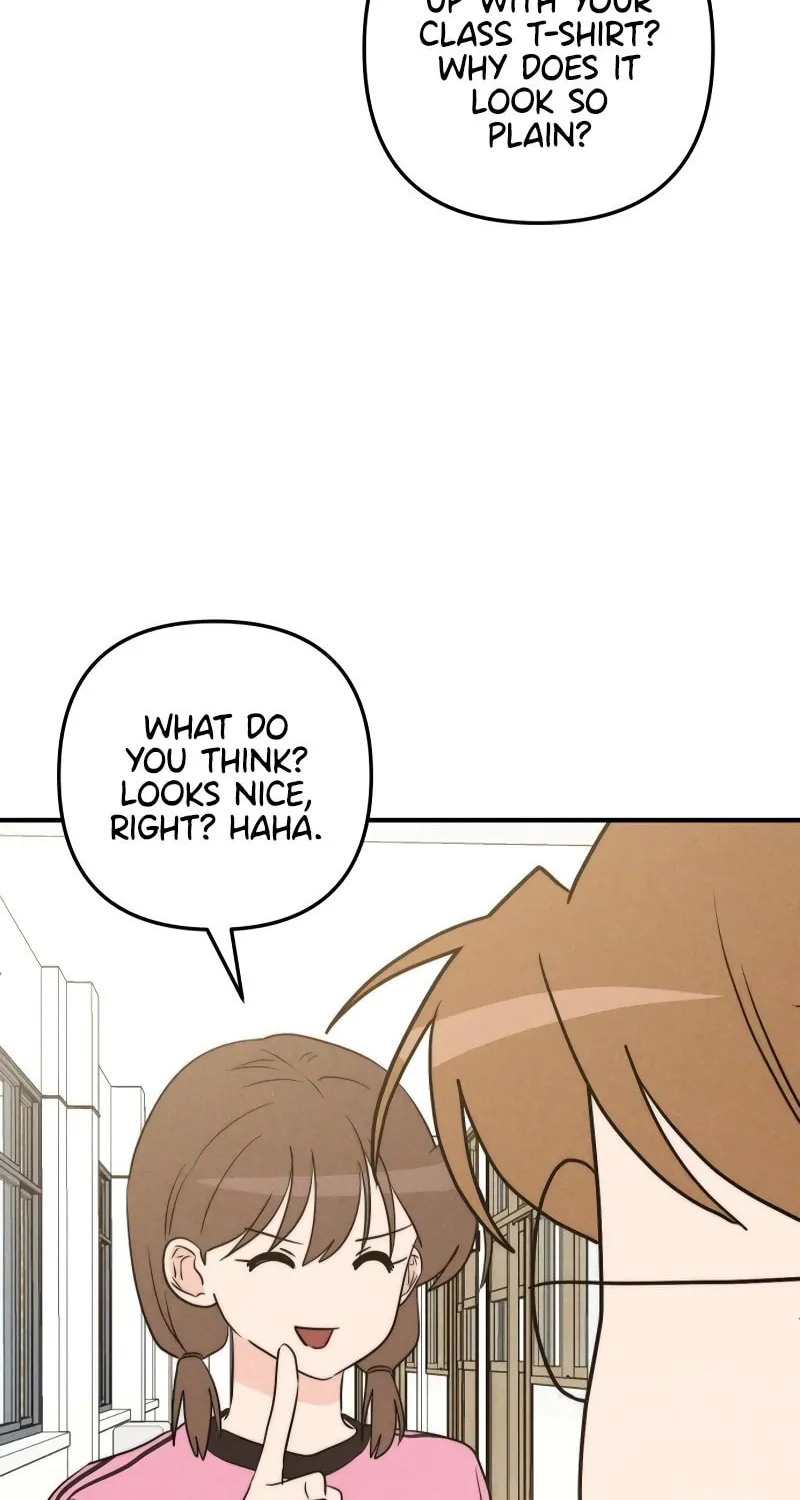My Boyfriend I Hate Chapter 24 page 31 - 