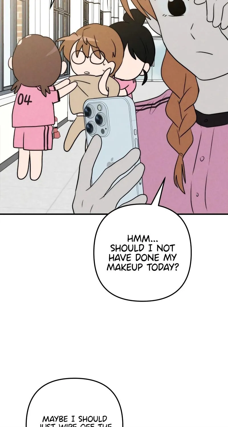 My Boyfriend I Hate Chapter 24 page 33 - 