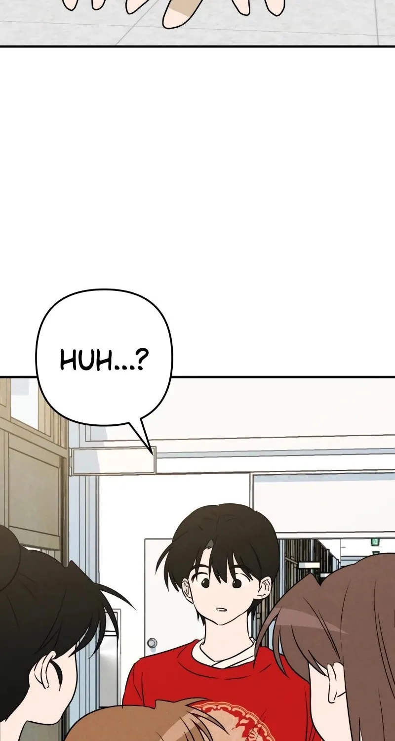 My Boyfriend I Hate Chapter 24 page 37 - 