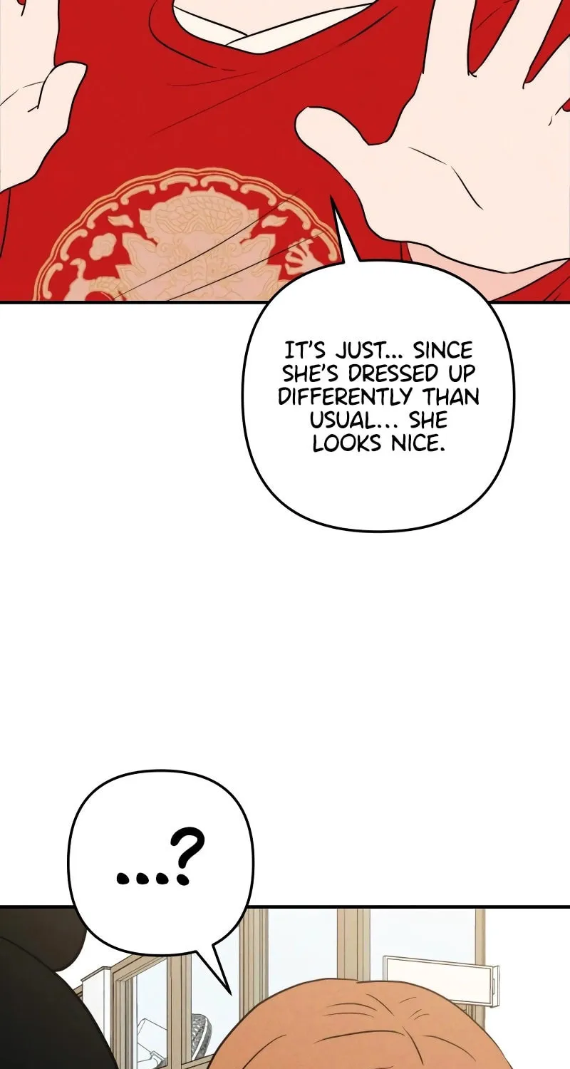 My Boyfriend I Hate Chapter 24 page 41 - 