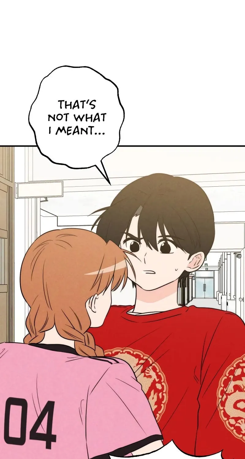 My Boyfriend I Hate Chapter 24 page 44 - 