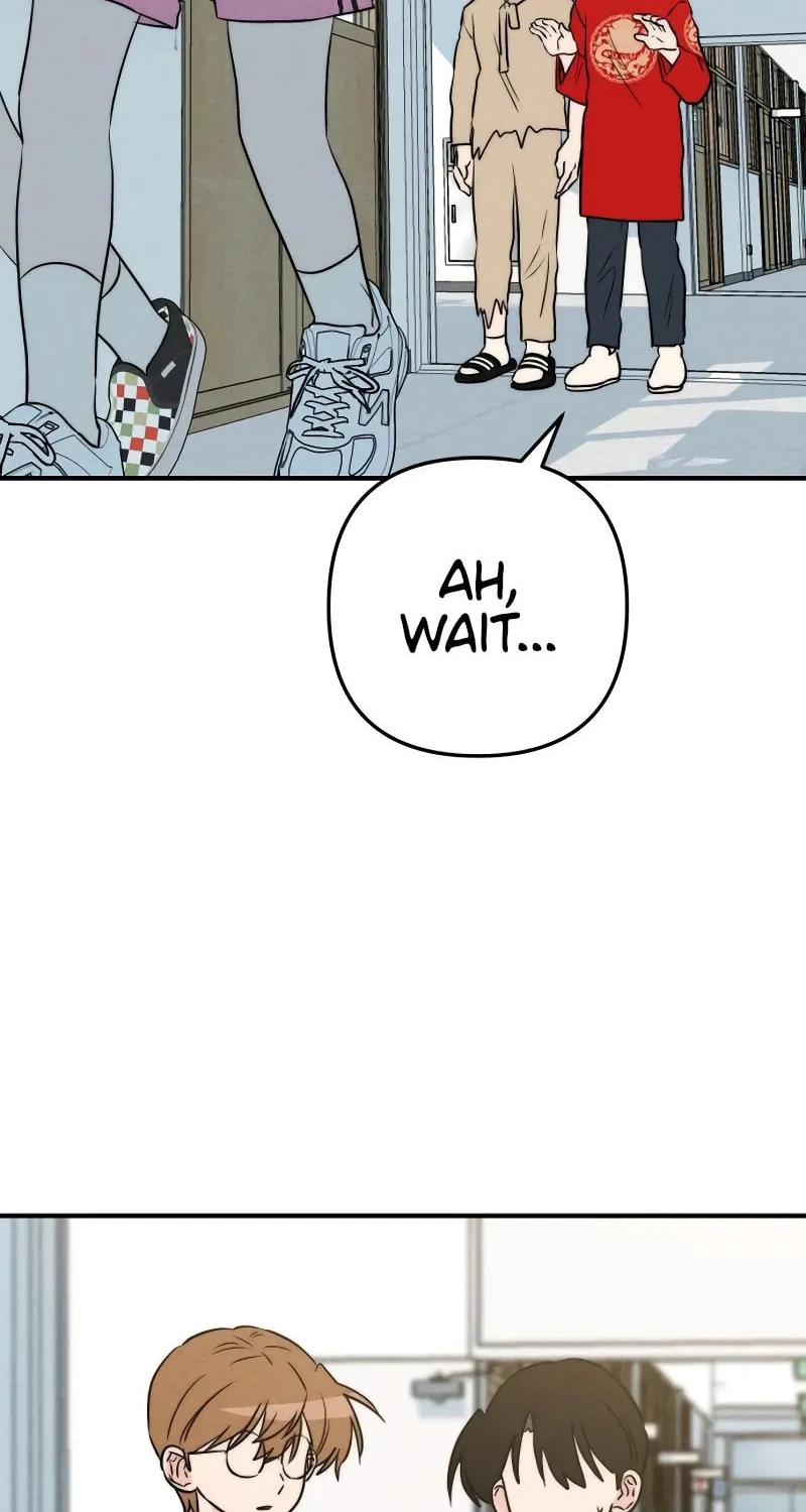 My Boyfriend I Hate Chapter 24 page 46 - 