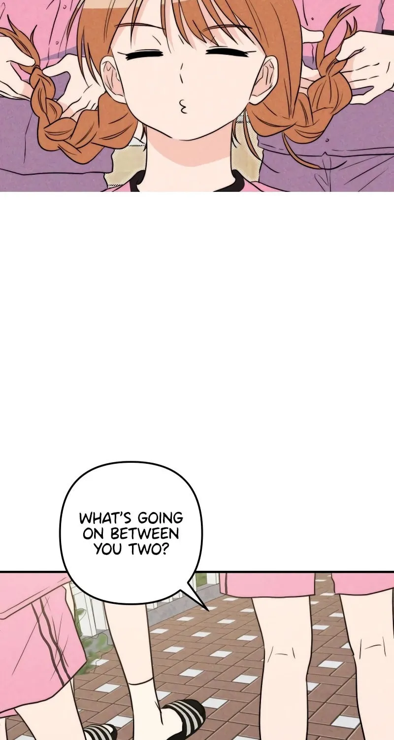 My Boyfriend I Hate Chapter 24 page 50 - 
