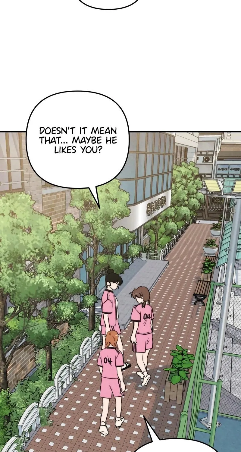 My Boyfriend I Hate Chapter 24 page 53 - 