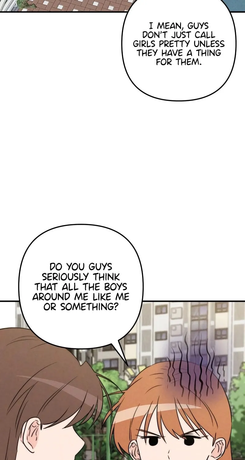 My Boyfriend I Hate Chapter 24 page 54 - 