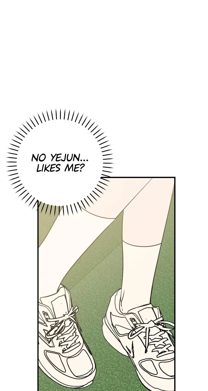 My Boyfriend I Hate Chapter 24 page 57 - 