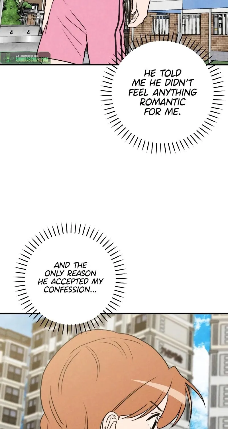 My Boyfriend I Hate Chapter 24 page 60 - 
