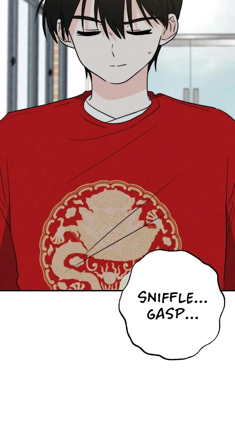 My Boyfriend I Hate Chapter 24 page 7 - 