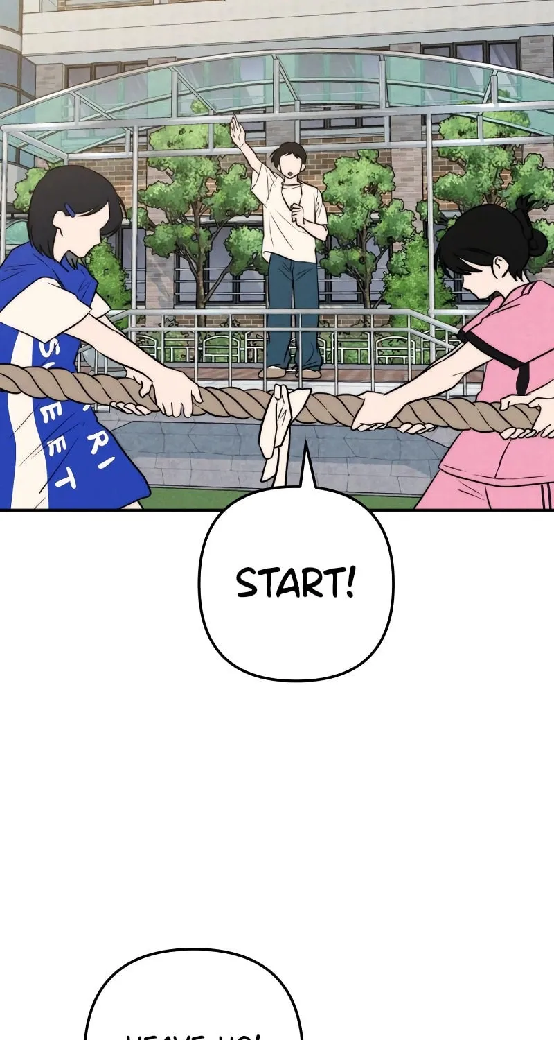 My Boyfriend I Hate Chapter 24 page 65 - 