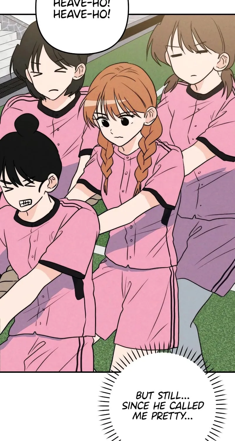 My Boyfriend I Hate Chapter 24 page 66 - 
