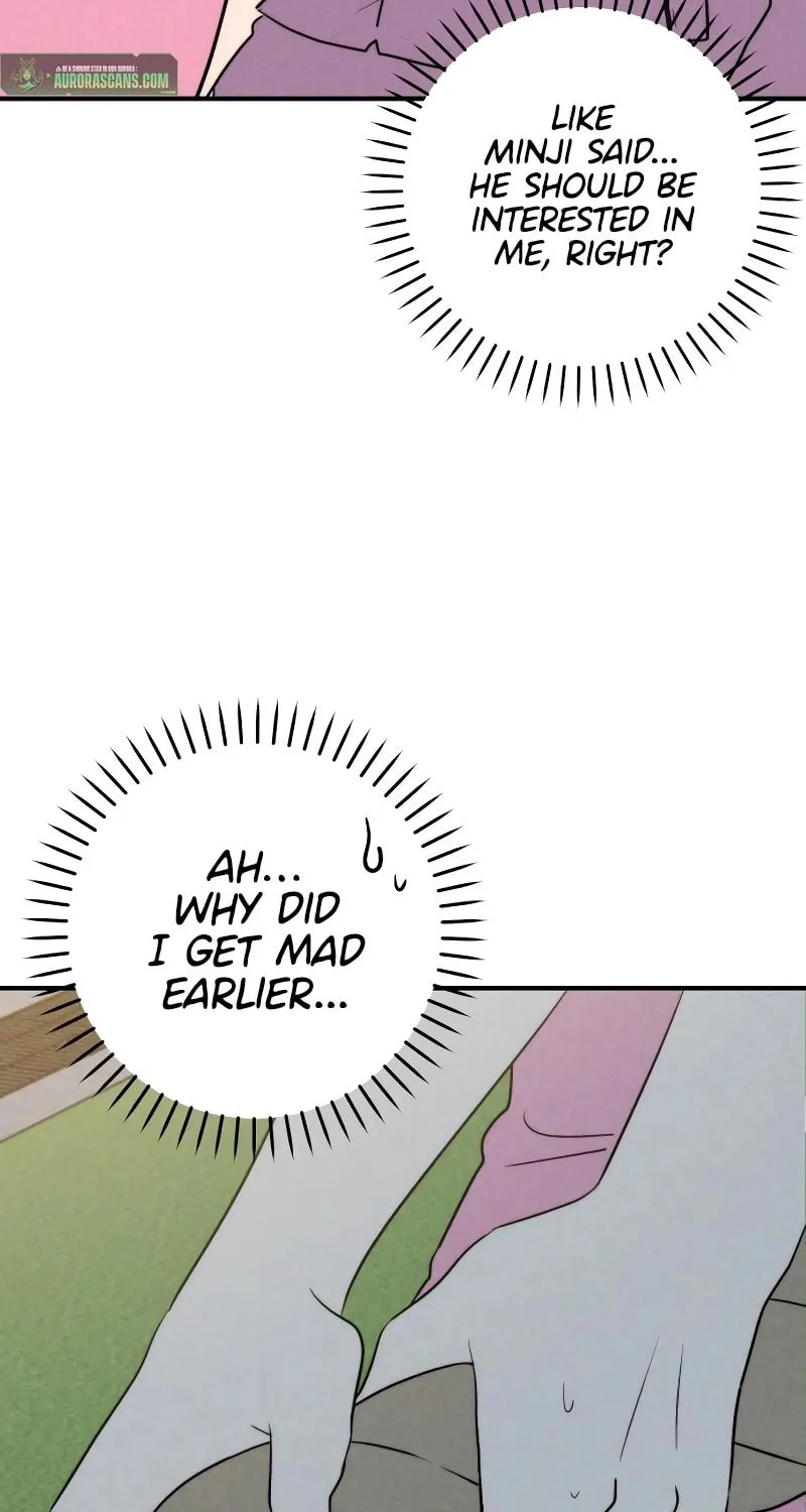 My Boyfriend I Hate Chapter 24 page 69 - 
