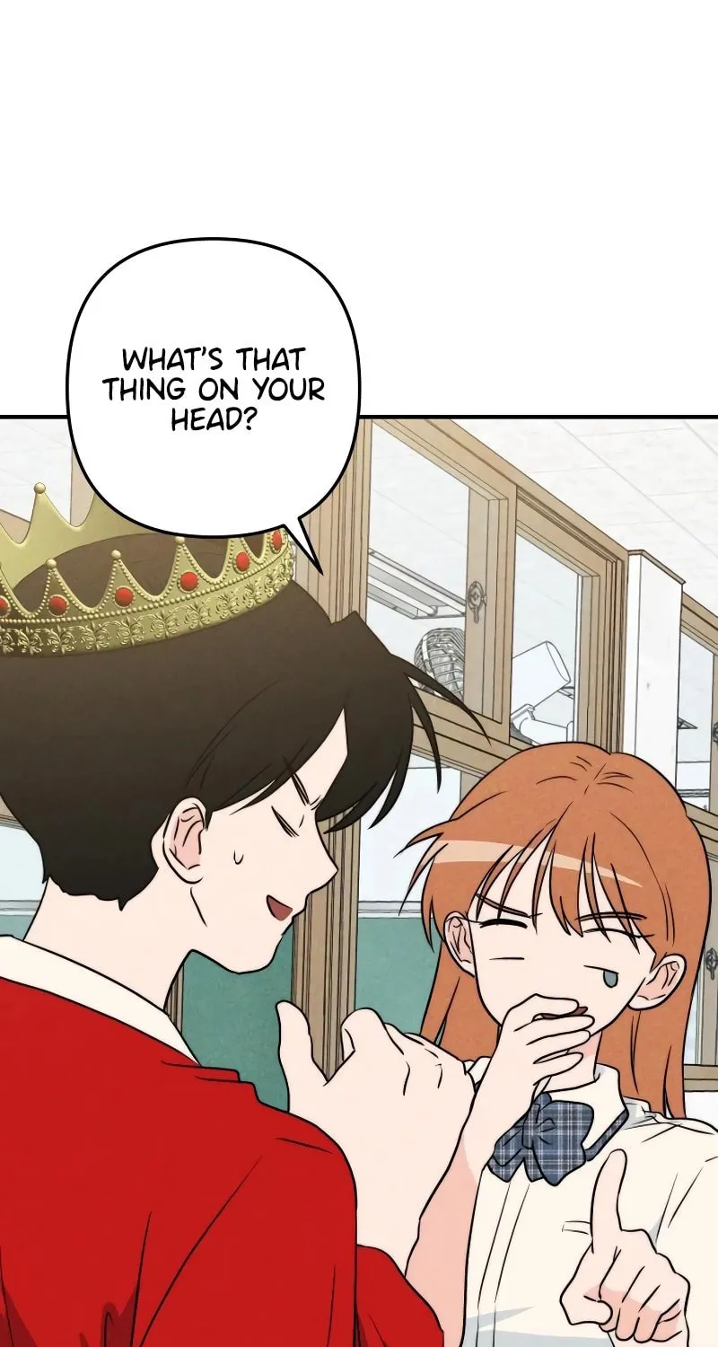 My Boyfriend I Hate Chapter 24 page 8 - 