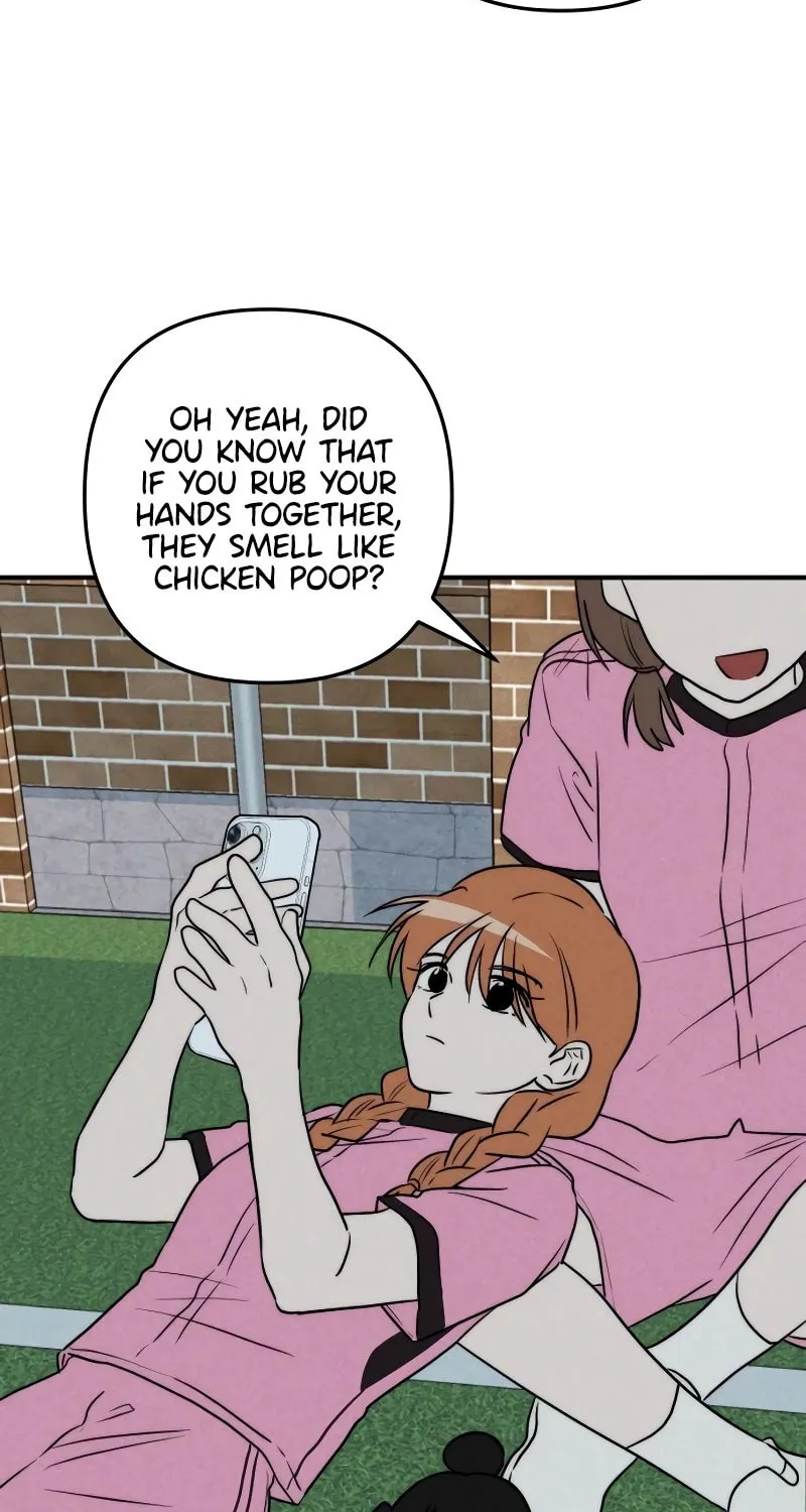 My Boyfriend I Hate Chapter 24 page 73 - 