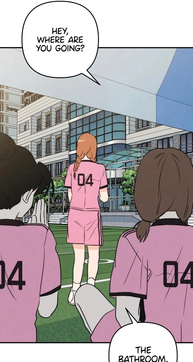 My Boyfriend I Hate Chapter 24 page 77 - 