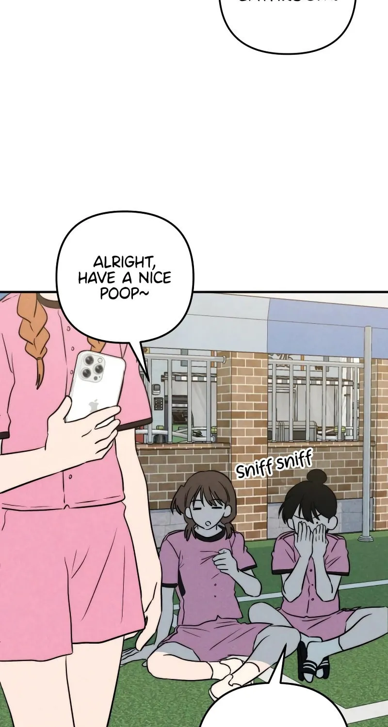 My Boyfriend I Hate Chapter 24 page 78 - 