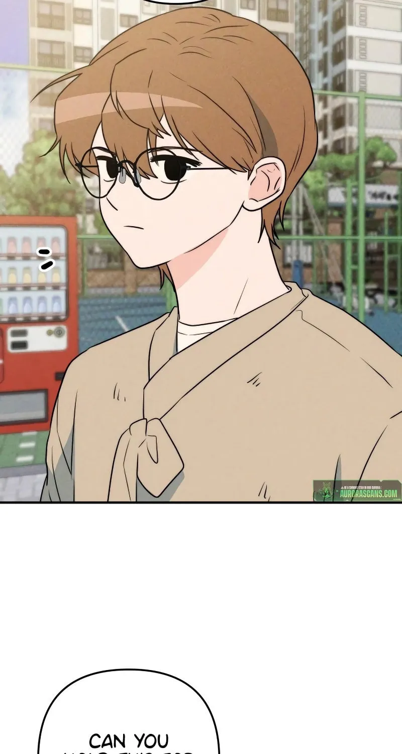 My Boyfriend I Hate Chapter 24 page 80 - 
